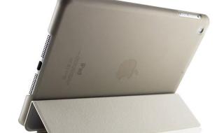 ipadmini3适合什么电容笔 ipad3保护套