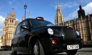 la sportvia tx4和tx5有啥区别 上海英伦tx4