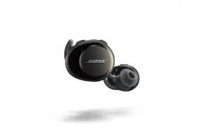 BOSE SoundSport Free运动真无线蓝牙耳机重低音博士什么时候上市的